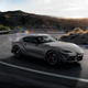 Illustration for article titled 2020 Toyota Supra: Tons of New Photos